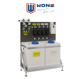 Chemical Management System EPW-214